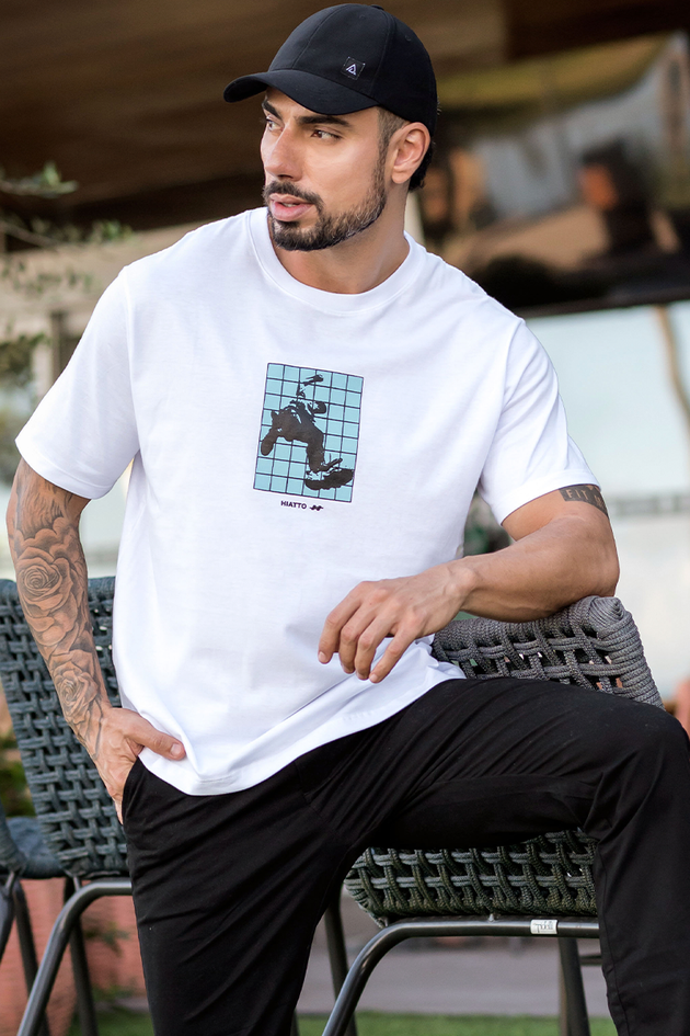 02m0534 001 camiseta masculina over pima style branco hiatto 2