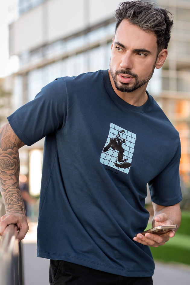 02m0534 006 camiseta masculina over pima style marinho hiatto 1