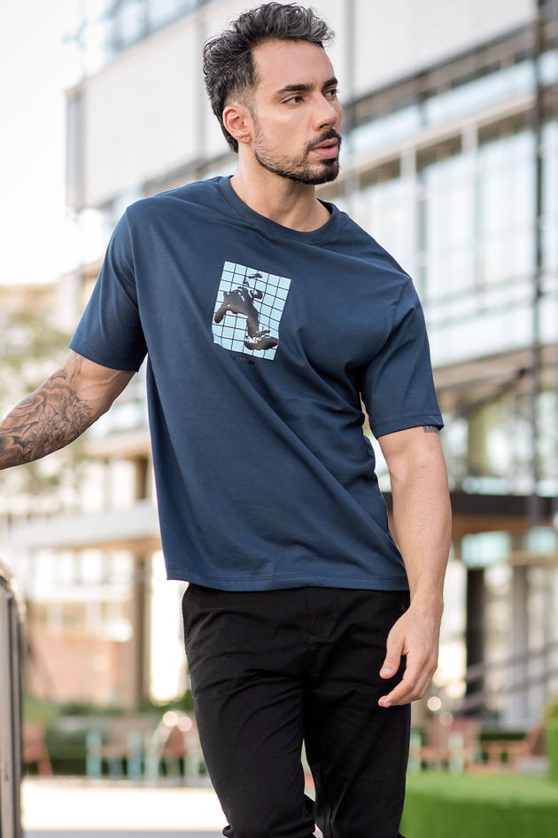 02m0534 006 camiseta masculina over pima style marinho hiatto 3