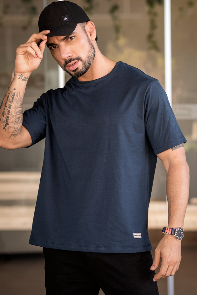 02m0535 006 camiseta masculina over pima basic marinho hiatto 2
