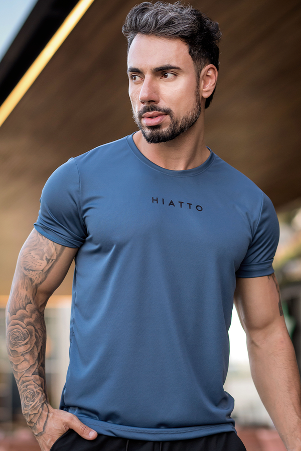 02m0537 006 camiseta masculina dry marinho estampa hiatto 1