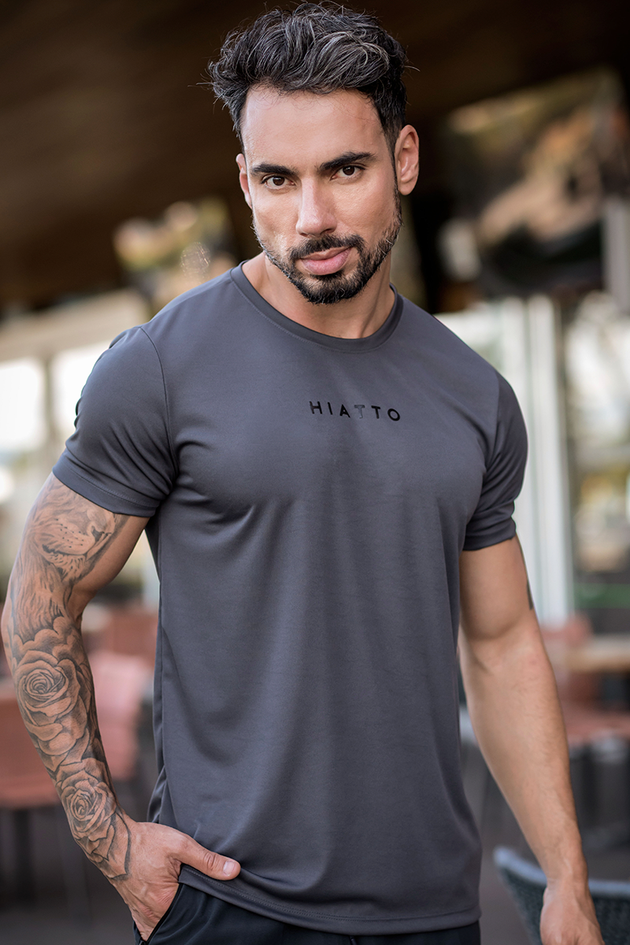 02m0537 037 camiseta masculina dry grafite estampa hiatto 1