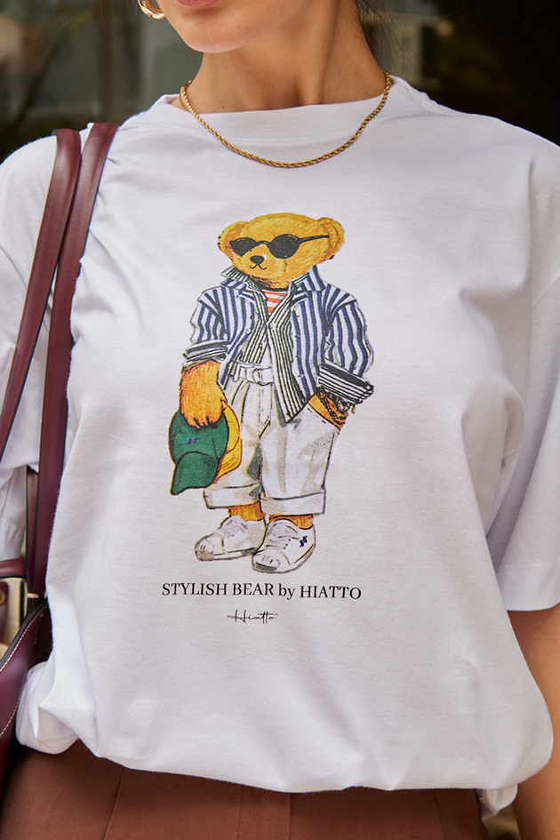 02f0300 001 camiseta oversized feminina bear branco hiatto 4