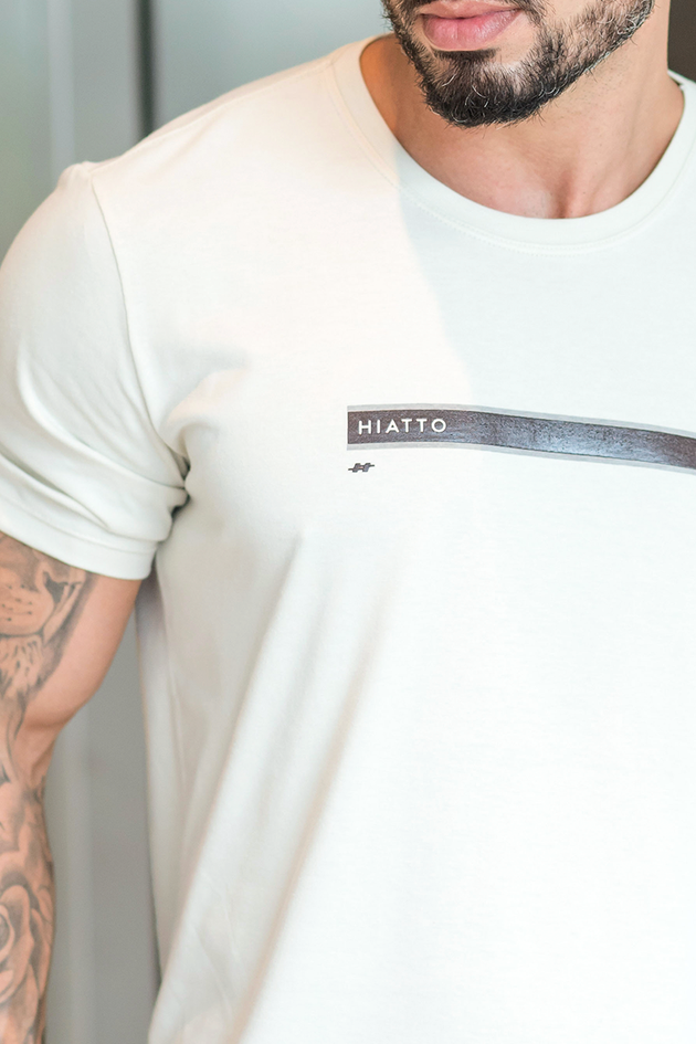 02m0519 camiseta masculina hiatto faixa em gel off white 2