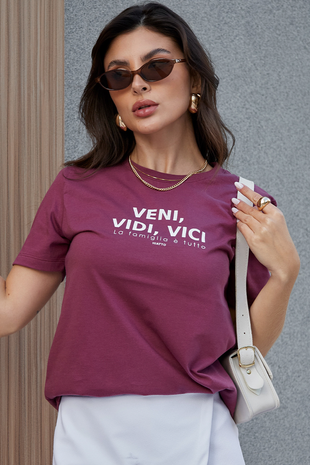 02f0310 017 camiseta feminina veni vidi rose hiatto 1