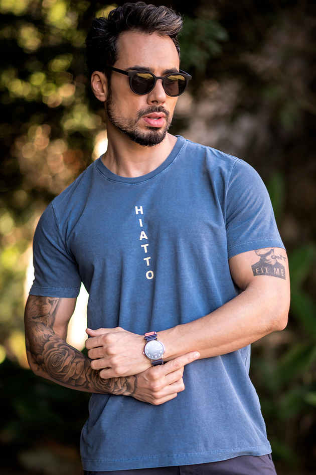 02m0539 006 camiseta estonada masculina marinho hiatto 1
