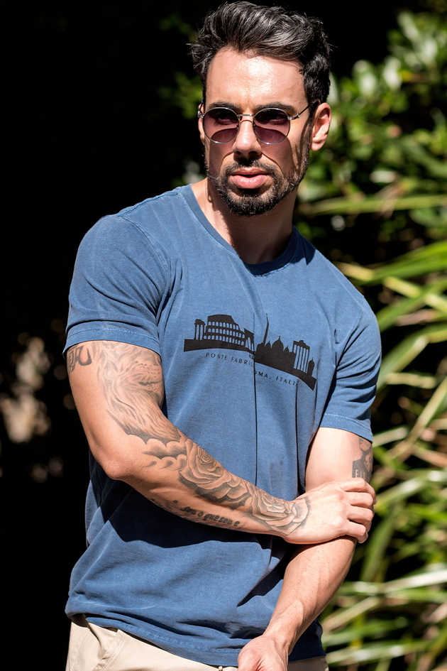 02m0540 006 camiseta estonada masculina roma marinho hiatto 1