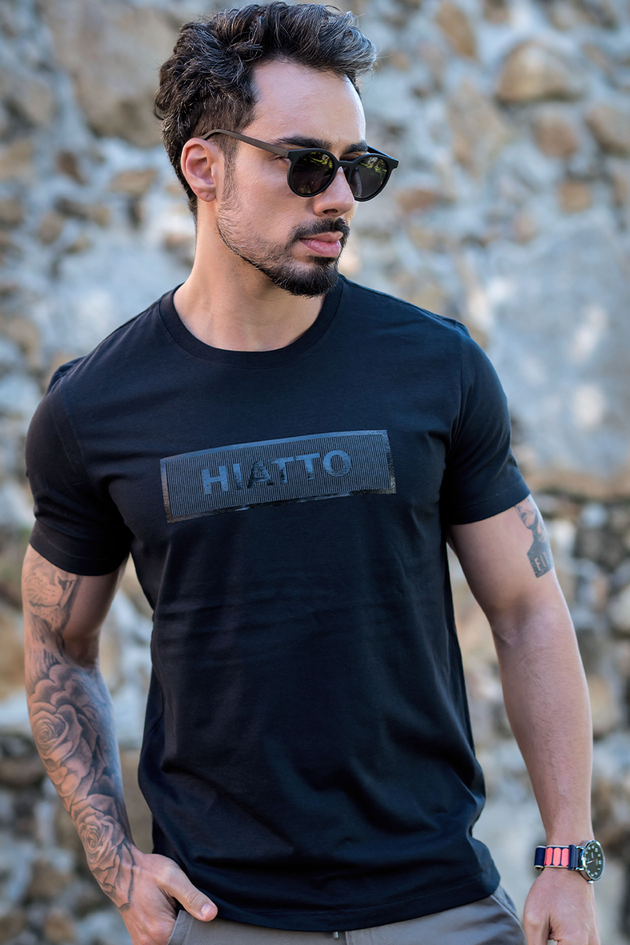 02m0545 002 camiseta masculina mark preto hiatto 1