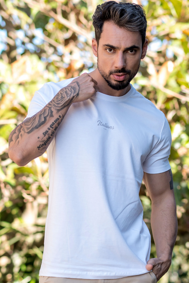 02m0547 001 camiseta masculina italians branco hiatto 1