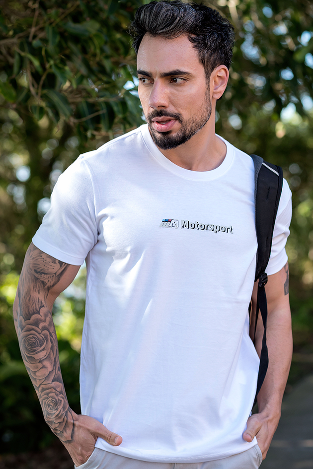 02m0553 001 camiseta masculina motorsport branco hiatto 1