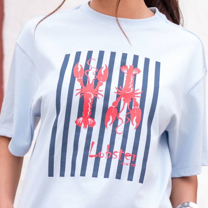 02f0320 056 camiseta oversized feminina lobster azul claro hiatto 1