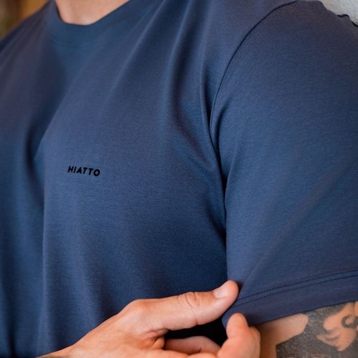 camiseta masculina egipcia hiatto