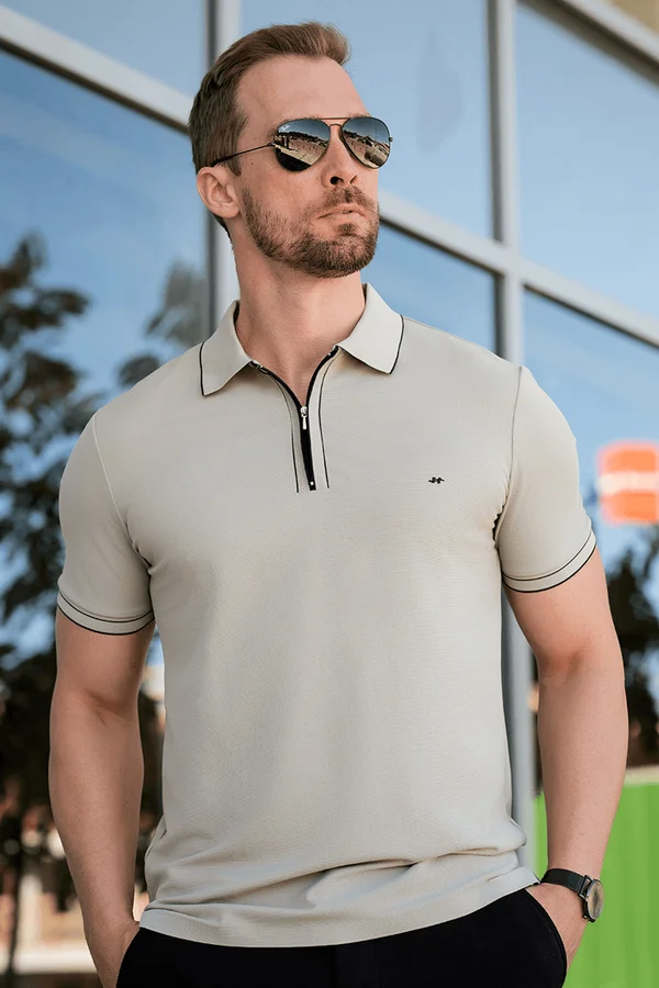 メンズウェア CLUBHAUS Alternative Polo \