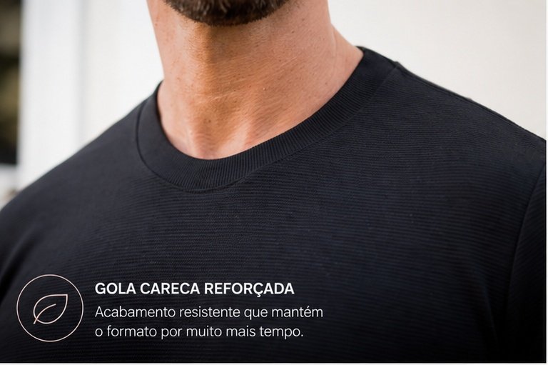 02m0560 gola careca reforcada